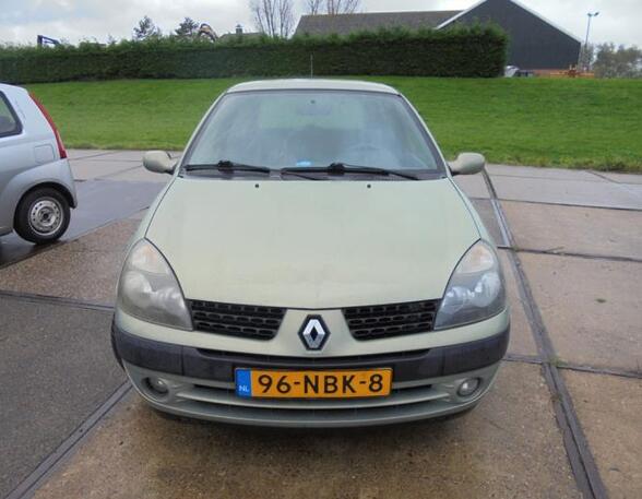 Wing RENAULT CLIO II (BB_, CB_)