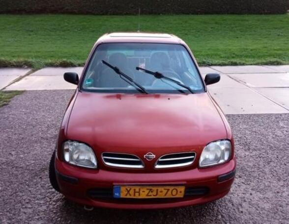 Spatbord NISSAN MICRA II (K11)