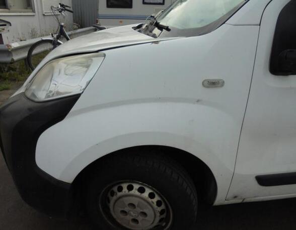 Wing PEUGEOT BIPPER (AA_)