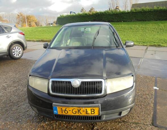 Wing SKODA FABIA I (6Y2)