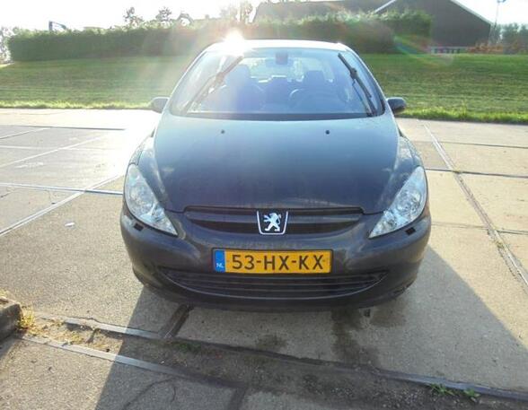 Wing PEUGEOT 307 (3A/C)