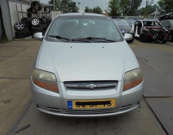 Wing CHEVROLET KALOS, DAEWOO KALOS (KLAS)