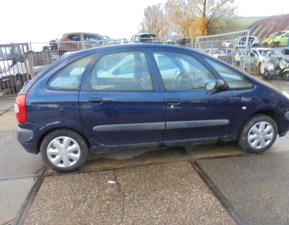 Wing CITROËN XSARA PICASSO (N68)