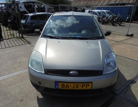 Spatbord FORD FIESTA V (JH_, JD_)