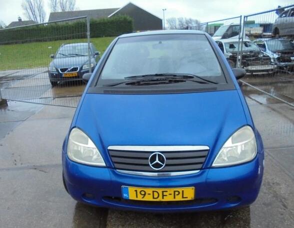 Wing MERCEDES-BENZ A-CLASS (W168)