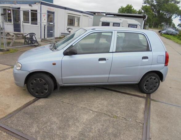 Wing SUZUKI ALTO (FF)