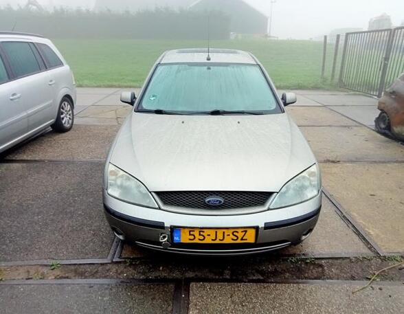 Wing FORD MONDEO III (B5Y)