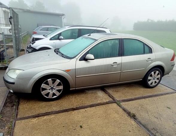 Wing FORD MONDEO III (B5Y)