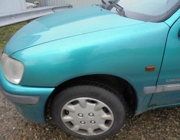 Spatbord PEUGEOT 106 II (1A_, 1C_)