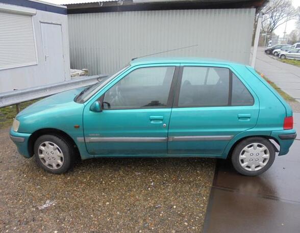 Wing PEUGEOT 106 II (1A_, 1C_)