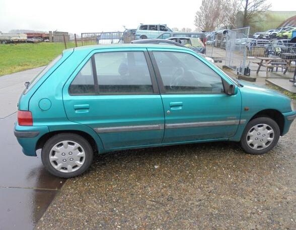 Wing PEUGEOT 106 II (1A_, 1C_)