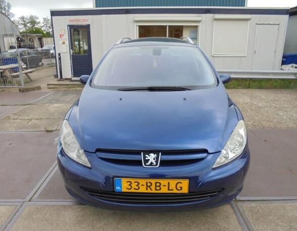 Kotflügel links vorne Peugeot 307 SW  7840K8 P20770041