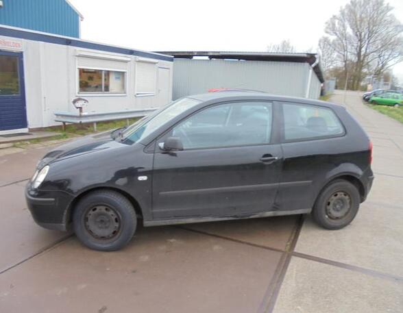 Spatbord VW POLO (9N_)