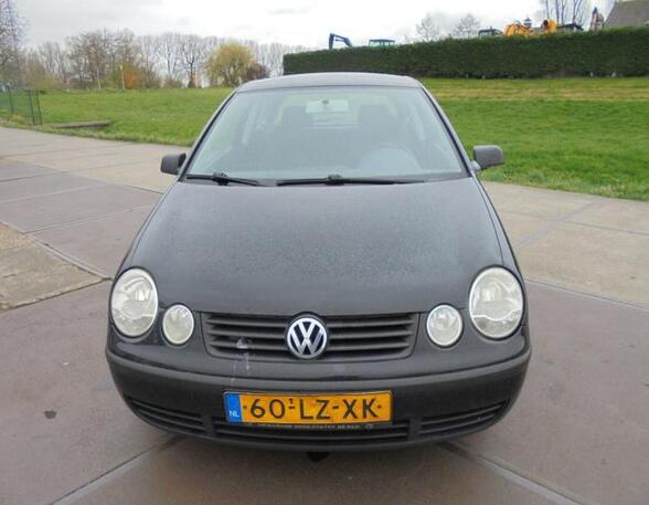 Wing VW POLO (9N_)