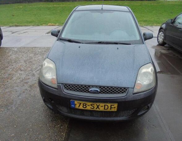 Spatbord FORD FIESTA V (JH_, JD_)