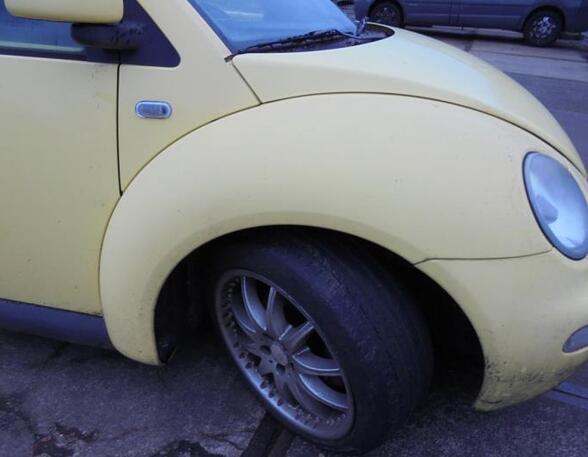 Kotflügel rechts vorne VW New Beetle 9C 1C0821104H P19915253