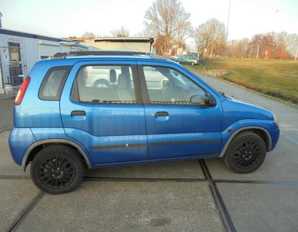 Wing SUZUKI IGNIS I (FH)