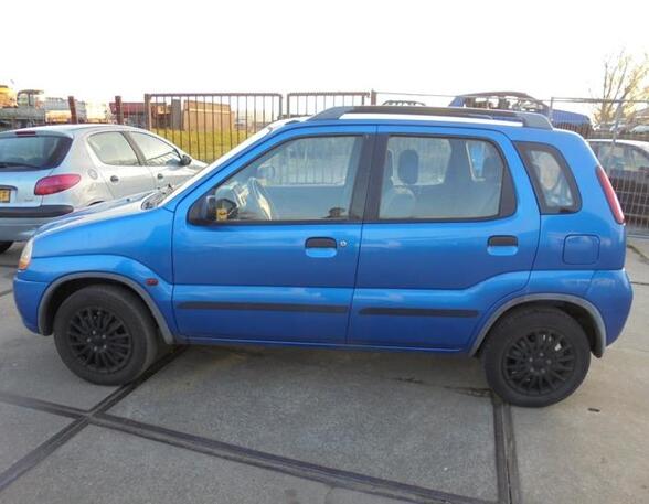 Spatbord SUZUKI IGNIS I (FH)