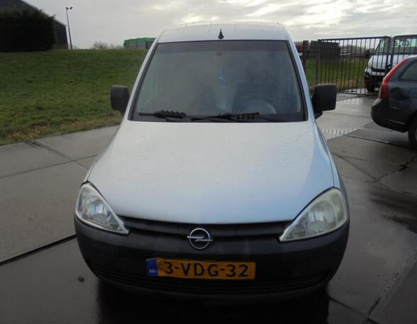 Wing OPEL COMBO Box Body/MPV