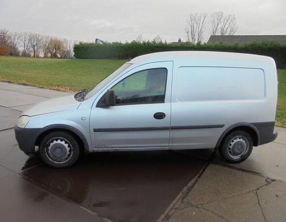 Spatbord OPEL COMBO Box Body/MPV