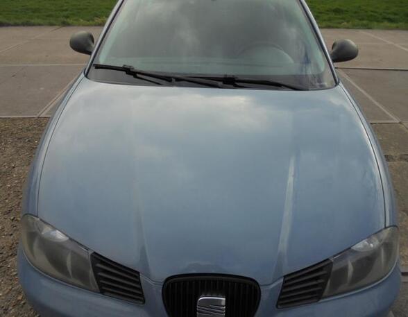 Bonnet SEAT IBIZA III (6L1)