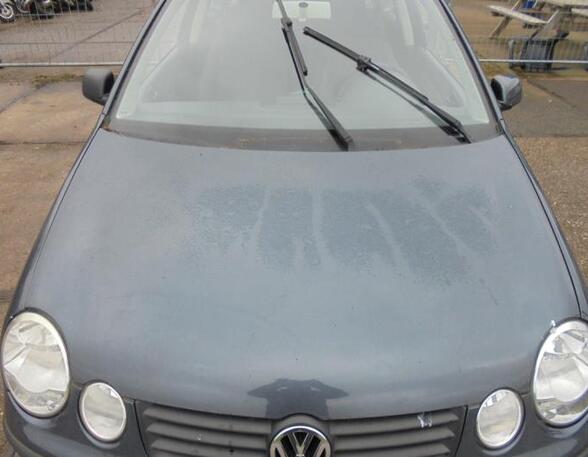 Bonnet VW POLO (9N_)