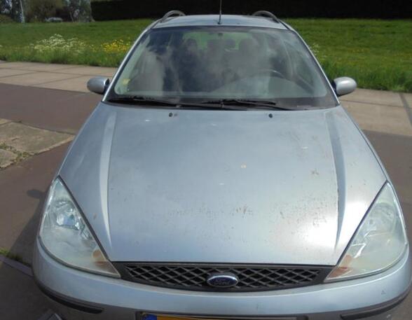 Bonnet FORD FOCUS (DAW, DBW), FORD FOCUS Turnier (DNW)