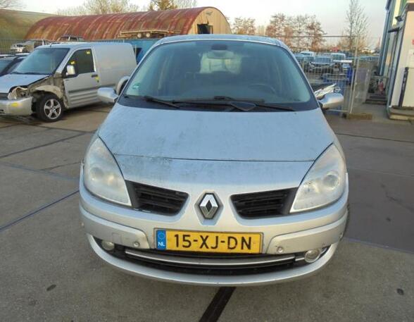 Motorhaube Renault Scenic II JM 7751474289 P20346565