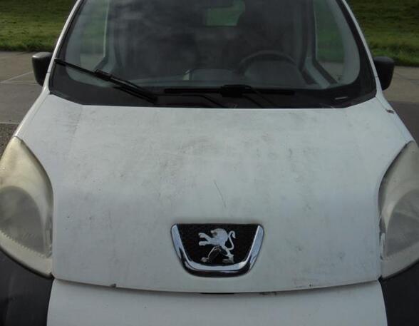 Bonnet PEUGEOT BIPPER (AA_)