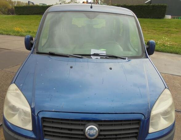 Bonnet FIAT DOBLO MPV (119_, 223_)