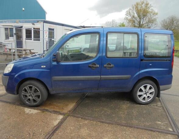 Bonnet FIAT DOBLO MPV (119_, 223_)