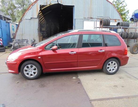 Motorkap PEUGEOT 307 Break (3E), PEUGEOT 307 SW (3H)