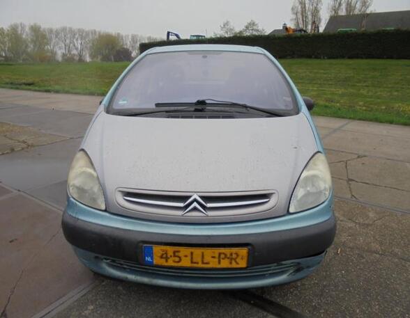 Motorkap CITROËN XSARA PICASSO (N68)