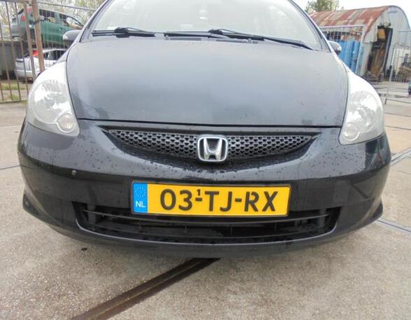 Bonnet HONDA JAZZ II (GD_, GE3, GE2)