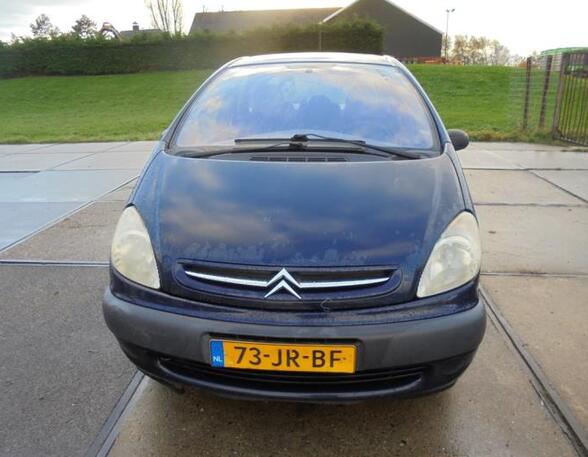 Bonnet CITROËN XSARA PICASSO (N68)