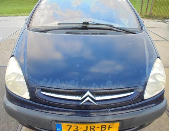 Bonnet CITROËN XSARA PICASSO (N68)