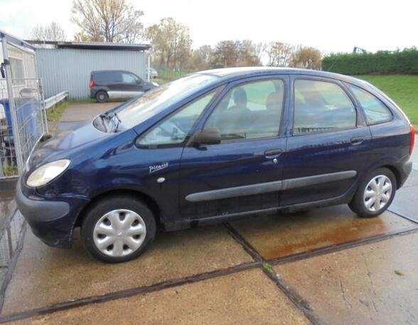 Bonnet CITROËN XSARA PICASSO (N68)