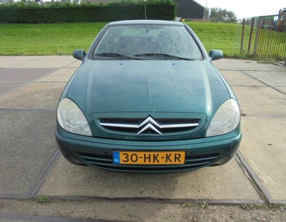 Bonnet CITROËN XSARA (N1), CITROËN XSARA Coupe (N0)