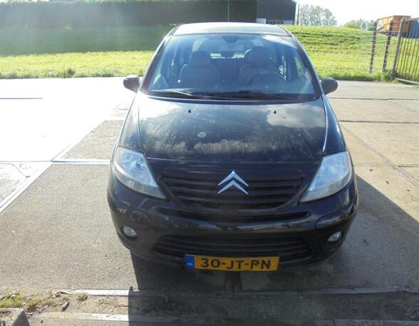 Bonnet CITROËN C3 I (FC_, FN_)