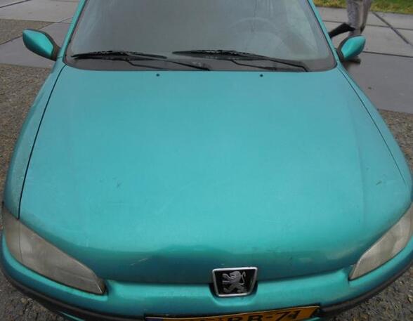 Motorkap PEUGEOT 106 II (1A_, 1C_)