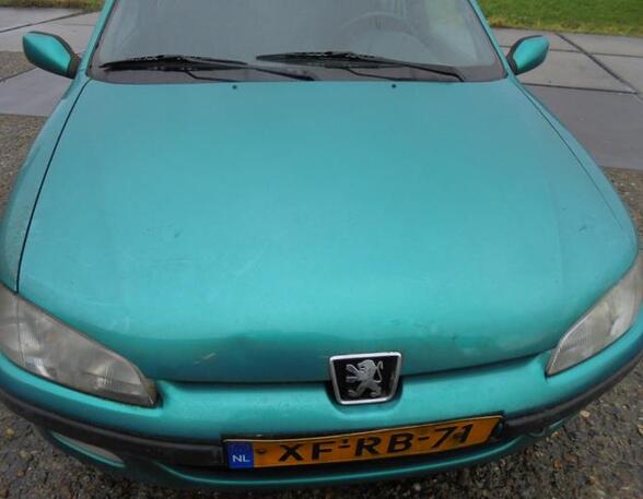 Bonnet PEUGEOT 106 II (1A_, 1C_)