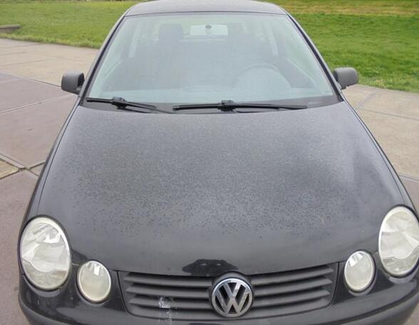 Bonnet VW POLO (9N_)