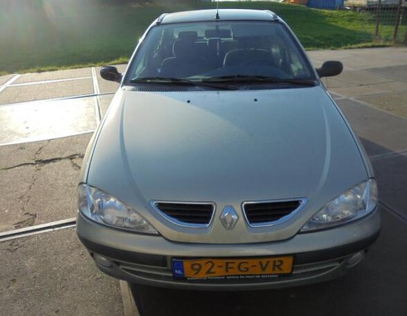 Bonnet RENAULT MEGANE I Classic (LA0/1_)