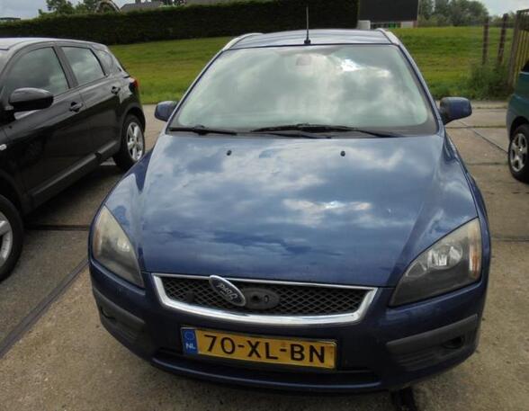 Bonnet FORD FOCUS II Turnier (DA_, FFS, DS), FORD FOCUS II (DA_, HCP, DP)