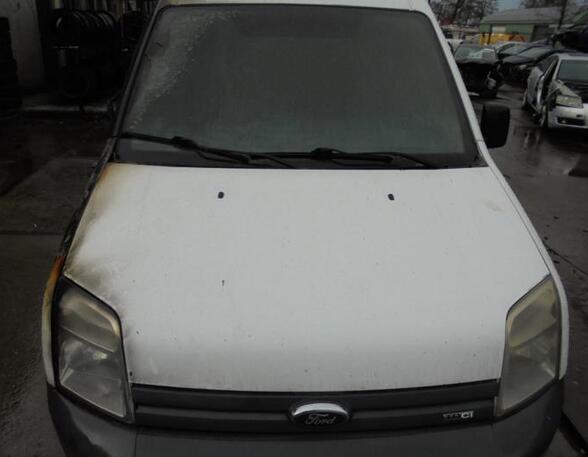 Bonnet FORD TRANSIT CONNECT (P65_, P70_, P80_)