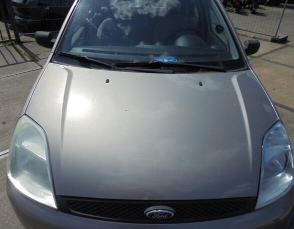 Bonnet FORD FIESTA V (JH_, JD_)