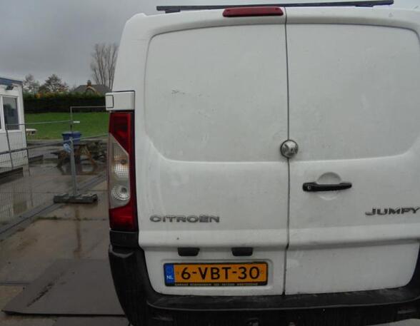 Achterportier CITROËN JUMPY III Van (V_)