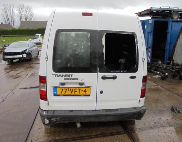 Rear Door FORD TRANSIT CONNECT (P65_, P70_, P80_)