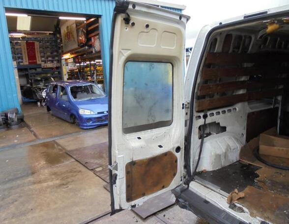 Rear Door FORD TRANSIT CONNECT (P65_, P70_, P80_)