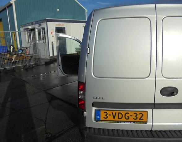 Hecktür links Opel Combo C Kasten  9229590 P20038684